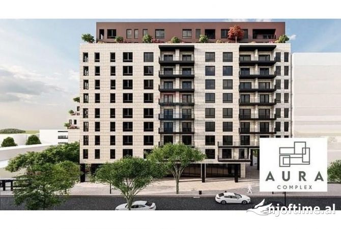 Shtepi ne shitje 2+1 ne Tirane - 164,000 Euro