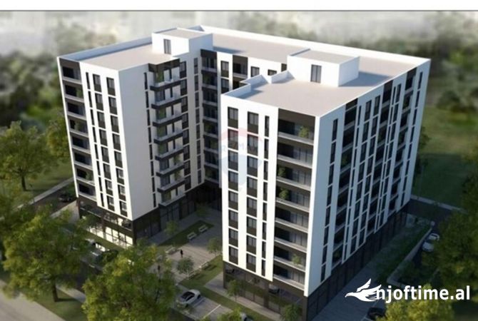 Shtepi ne shitje 2+1 ne Tirane - 110,000 Euro