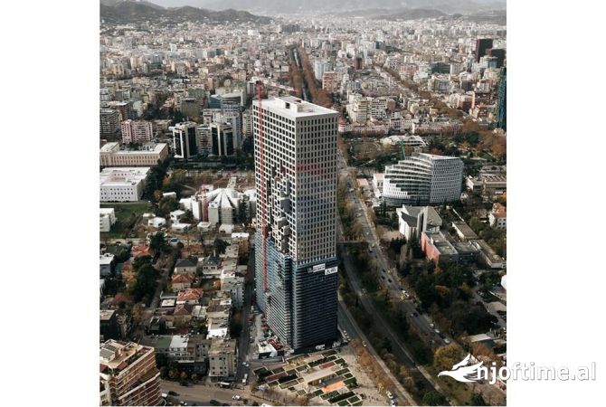 Ambient biznesi me qera 3+1 ne Tirane - 5,000 Euro