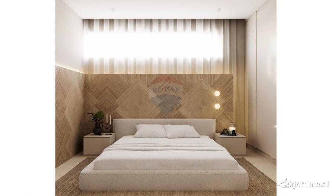 Shtepi ne shitje Vila Luksoze ne Durres, 4+1, Mobilimi Bosh, pa mobiluar, Pagesa 650,000  Euro.