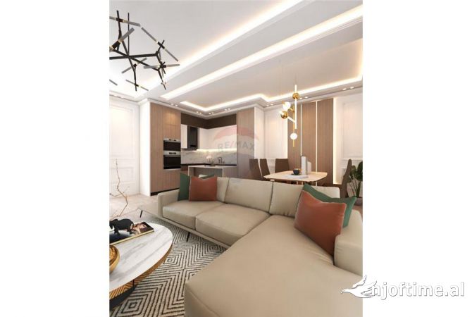 Shtepi me qera 2+1 ne Tirane - 900 Euro