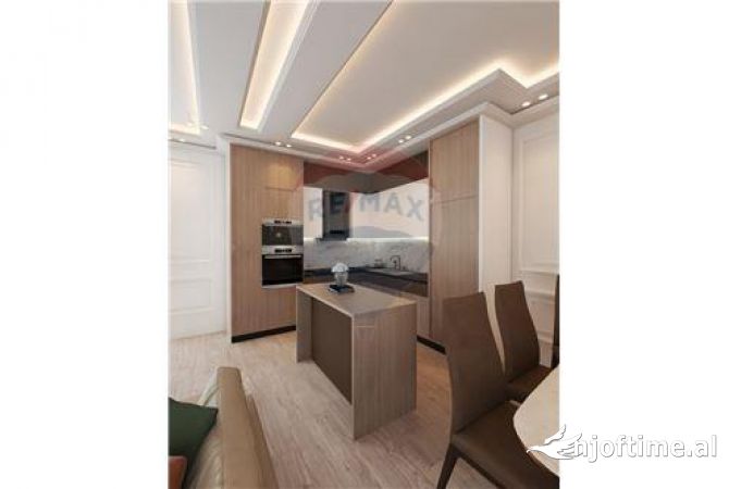 Shtepi me qera 2+1 ne Tirane - 900 Euro