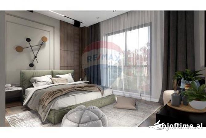 Shtepi me qera 2+1 ne Tirane - 900 Euro