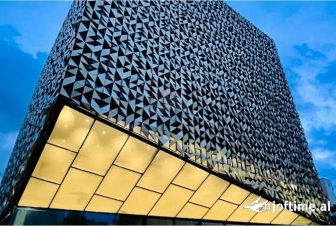 Ambient biznesi me qera 3+1 ne Tirane - 3,000 Euro