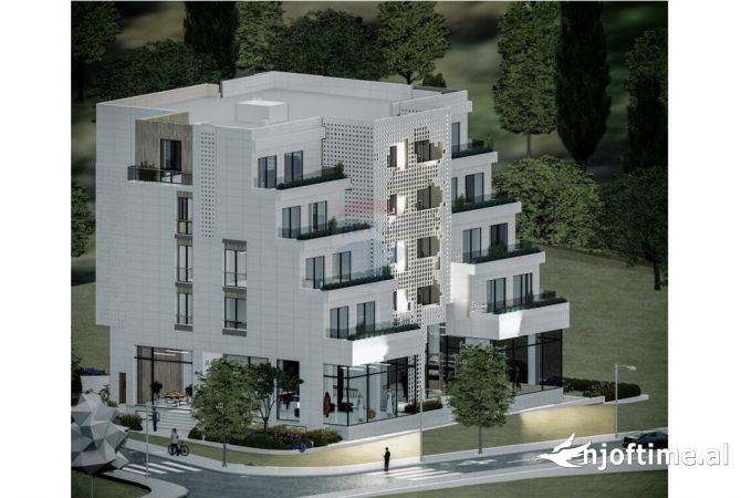 Shtepi ne shitje 2+1 ne Tirane - 115,000 Euro
