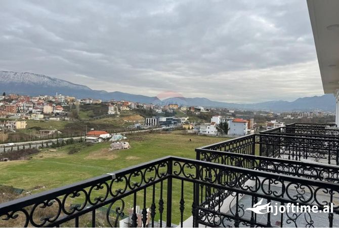 Shtepi ne shitje 2+1 ne Tirane - 210,000 Euro