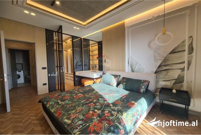 House for Rent 1+1 in Tirana - 1,000 Euro