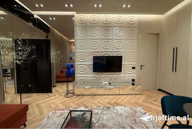 Shtepi me qera 1+1 ne Tirane - 1,000 Euro