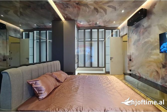 Shtepi me qera 1+1 ne Tirane - 1,000 Euro