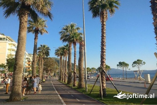 Shtepi ne shitje 1+1 ne Vlore - 230,000 Euro