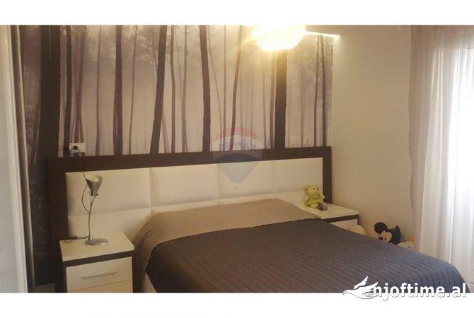 Shtepi me qera 1+1 ne Tirane - 500 Euro