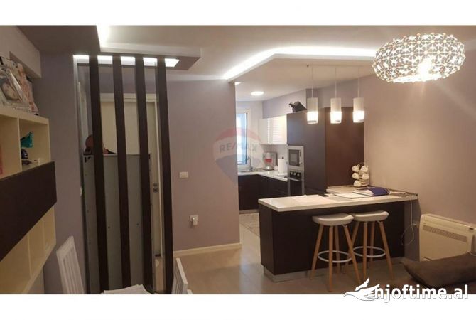 Shtepi me qera 1+1 ne Tirane - 500 Euro