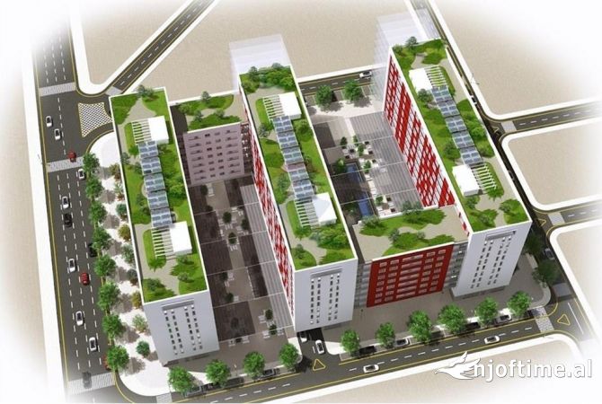 Shtepi ne shitje 2+1 ne Tirane - 218,000 Euro