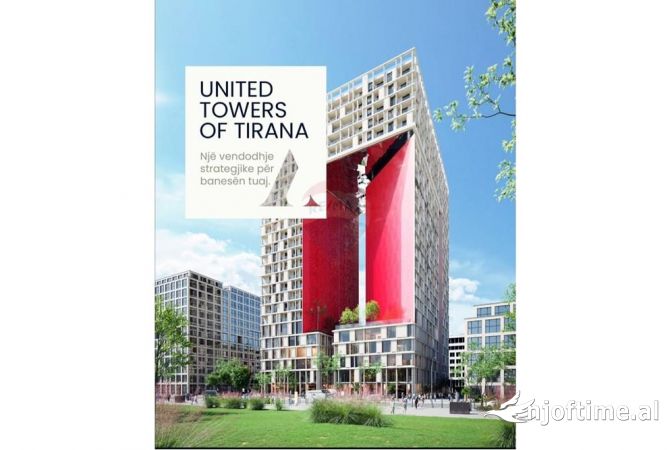 Shtepi ne shitje 2+1 ne Tirane - 235,000 Euro