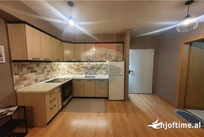 House for Rent 1+1 in Tirana - 500 Euro