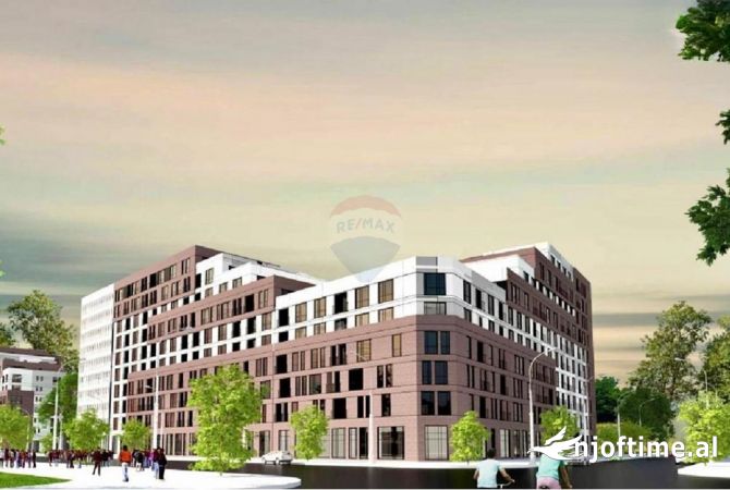 Shtepi ne shitje 2+1 ne Tirane - 122,000 Euro