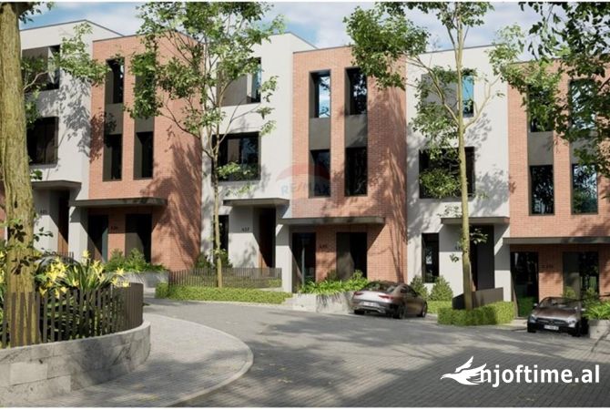 Shtepi ne shitje 3+1 ne Tirane - 510,000 Euro