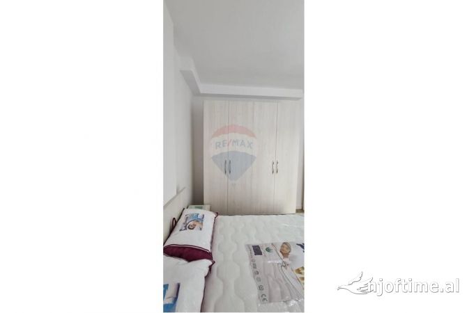 Shtepi me qera Apartament ne Tirane, 2+1, Mobilimi E mobiluar, Pagesa 550  Euro.