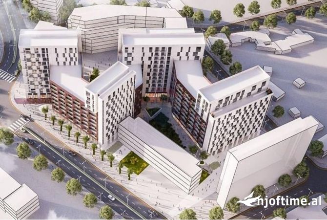 Shtepi ne shitje 2+1 ne Tirane - 228,600 Euro