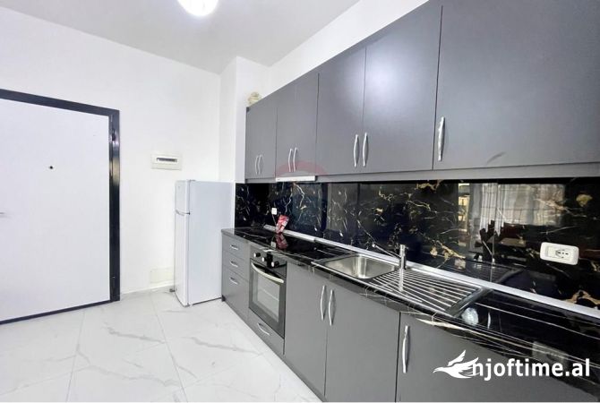 Shtepi me qera 1+1 ne Tirane - 500 Euro