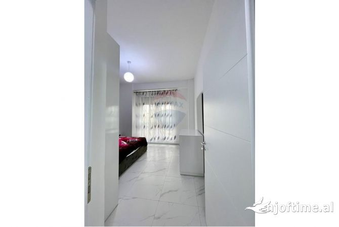 Apartment for rent in Tirana 1+1, Furnished