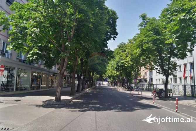 Ambient biznesi me qera 1+1 ne Tirane - 3,000 Euro