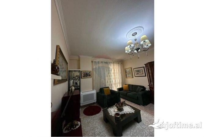 Shtepi ne shitje 2+1 ne Tirane - 125,000 Euro