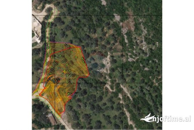 Terreno in vendita  a Tirana - 290,000 Euro