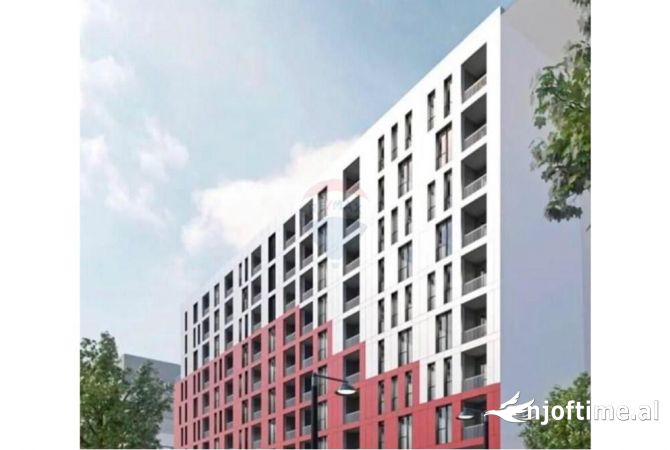 Shtepi ne shitje 1+1 ne Tirane - 105,000 Euro