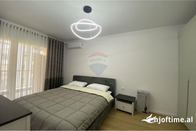 Shtepi ne shitje 1+1 ne Tirane - 155,000 Euro