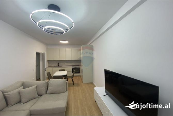 Shtepi ne shitje 1+1 ne Tirane - 155,000 Euro