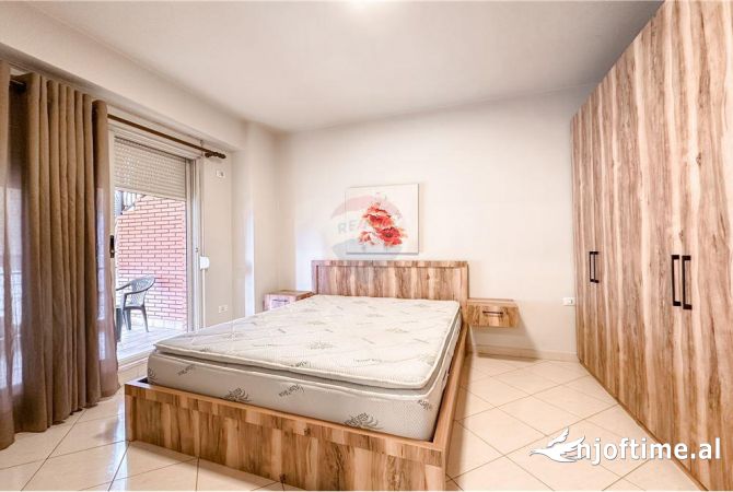 Shtepi me qera 2+1 ne Tirane - 600 Euro