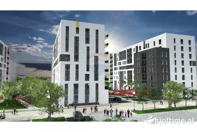 Shtepi ne shitje 2+1 ne Tirane - 110,000 Euro