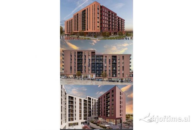 Shtepi ne shitje 3+1 ne Tirane - 105,000 Euro