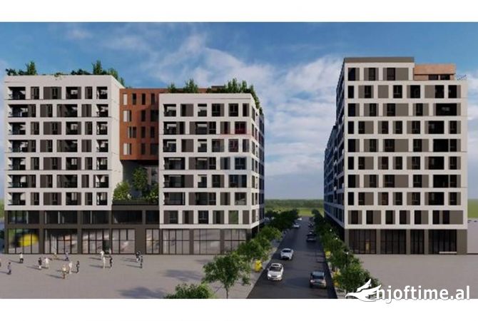 Shtepi ne shitje 2+1 ne Tirane - 214,430 Euro