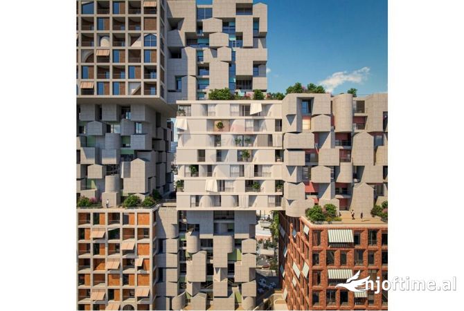 Shtepi ne shitje 2+1 ne Tirane - 308,000 Euro