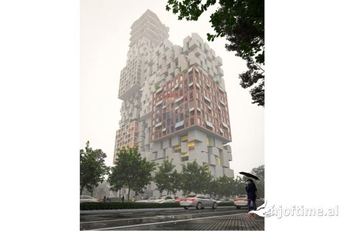 Shtepi ne shitje 2+1 ne Tirane - 308,000 Euro