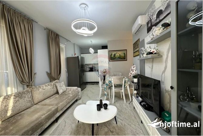 Shtepi ne shitje 1+1 ne Tirane - 150,000 Euro