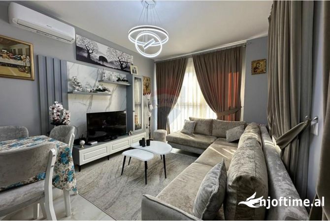 Shtepi ne shitje 1+1 ne Tirane - 150,000 Euro