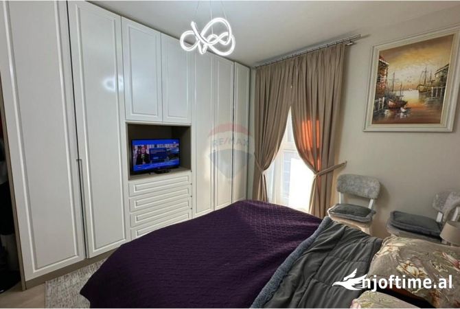 Shtepi ne shitje 1+1 ne Tirane - 150,000 Euro