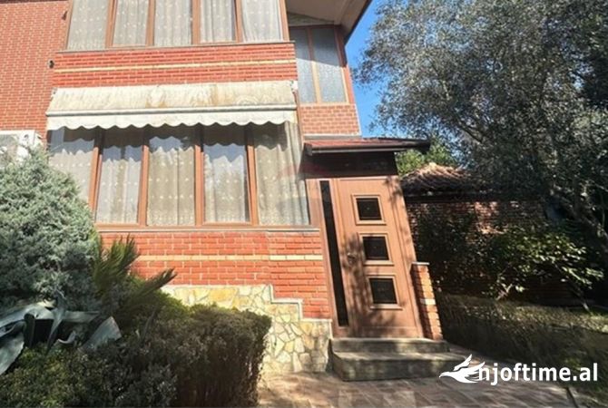 Shtepi ne shitje 3+1 ne Tirane - 350,000 Euro