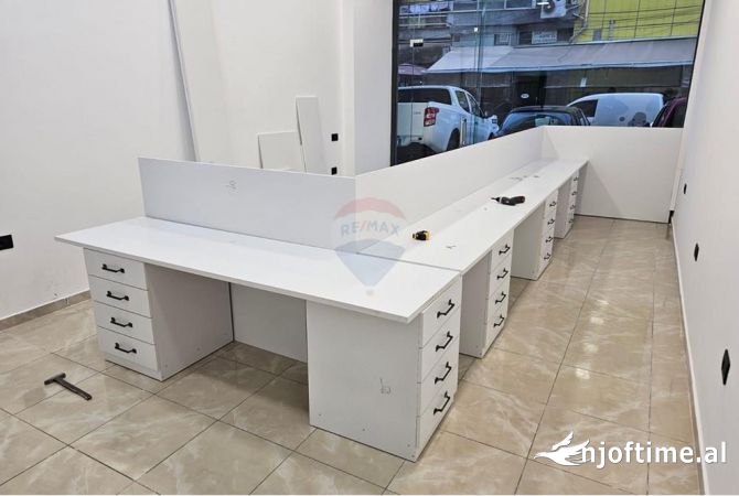 Ambient biznesi ne shitje 1+1 ne Tirane - 250,000 Euro