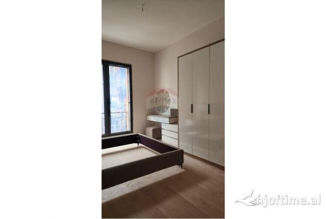 Shtepi me qera Apartament ne Tirane, 1+1, Mobilimi E mobiluar, Pagesa 900  Euro.