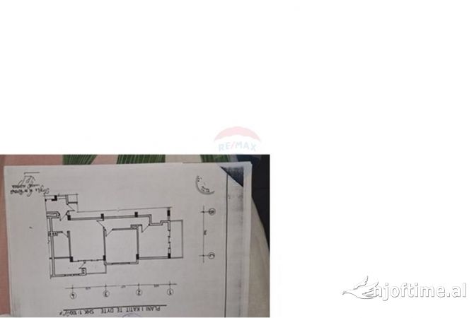 Shtepi ne shitje 2+1 ne Tirane - 220,000 Euro