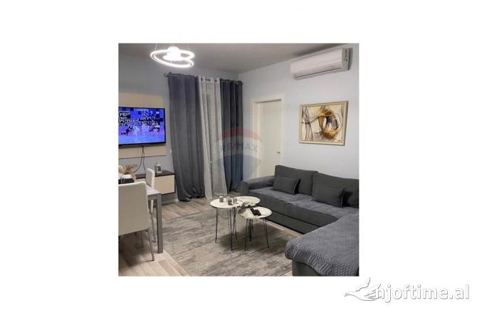 Shtepi ne shitje 1+1 ne Tirane - 98,000 Euro