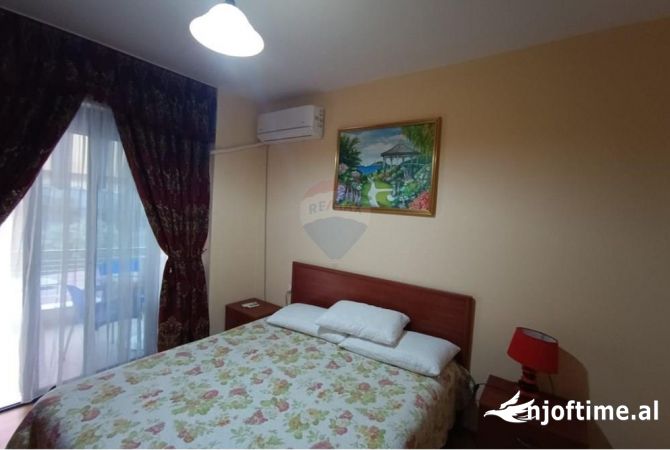 Shtepi me qera 1+1 ne Tirane - 750 Euro