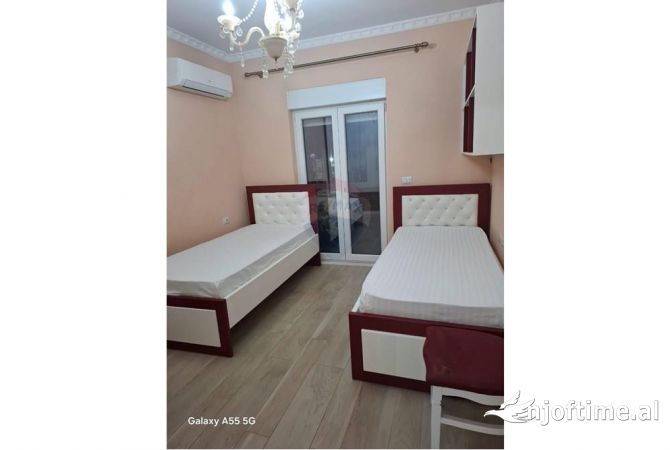 Shtepi me qera 2+1 ne Tirane - 600 Euro