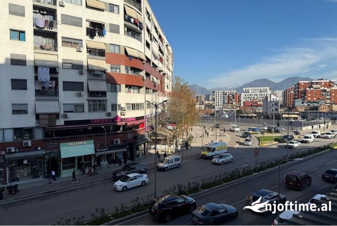 Shtepi ne shitje 2+1 ne Tirane - 140,000 Euro