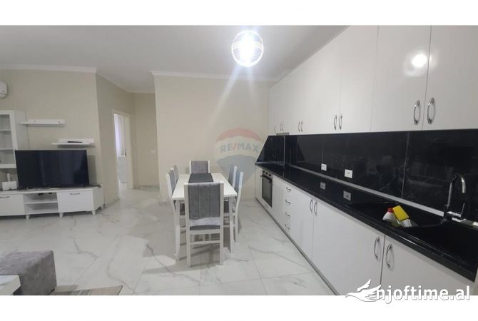 Shtepi me qera 2+1 ne Durres - 500 Euro