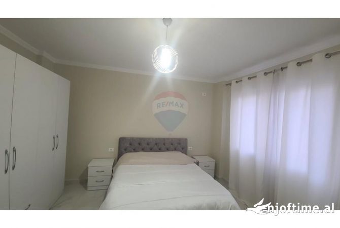 Shtepi me qera 2+1 ne Durres - 500 Euro